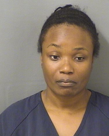  GRACE INNOCENT RENE Photo For  GRACE INNOCENT RENE