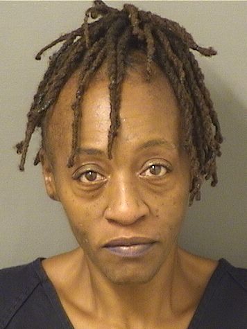  VERONICA ARDALIA GIBBS Photo