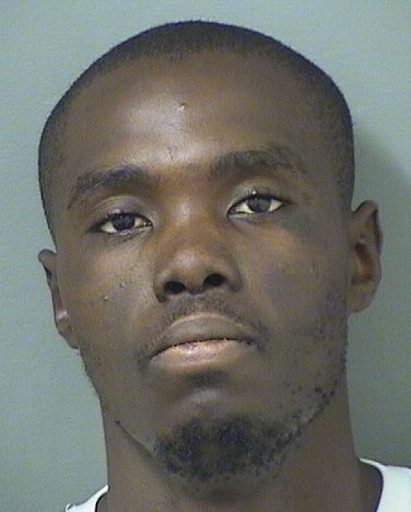  RONALSON JEANLOUIS Photo