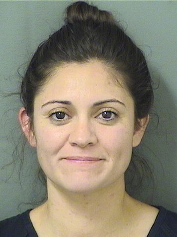  MEGAN TERESA MURRAY Photo