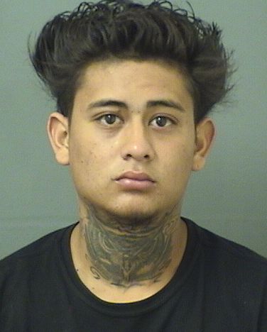  LUIS ANDRES SANTOSNUNEZ Photo