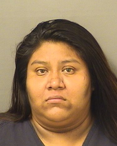  DANA MICHELLE PEREZGOMEZ Photo