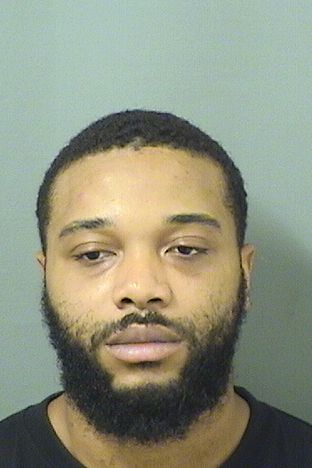  RAHEEM KING Photo