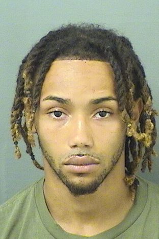  ELISHUA THOMAS MARTINEZ Photo