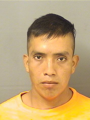  MAYNOR A BRAVOGARCIA Photo