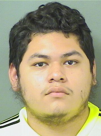  CHRISTIAN ORLANDO RAMOS Photo For  CHRISTIAN ORLANDO RAMOS