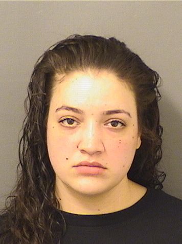  MARINA MIRABELLA Photo