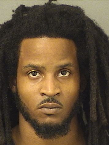  BRYAN JAMAL BAILEY Photo