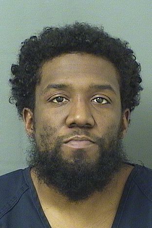  CHRISTOPHER KEYON SANDERS Results from Palm Beach County Florida for  CHRISTOPHER KEYON SANDERS