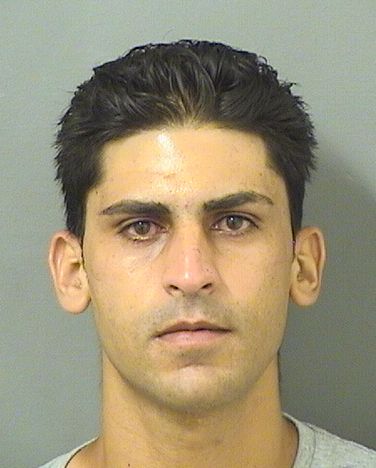  MOISES PEREIRAMARTINEZ Photo