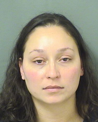  AMANDA ZARIA RIVERA Results from Palm Beach County Florida for  AMANDA ZARIA RIVERA