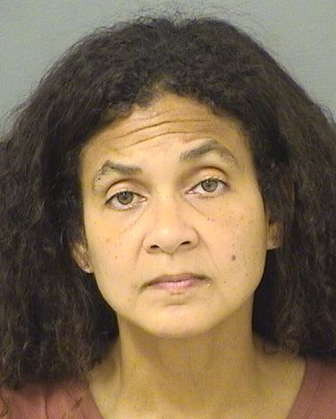  STACY MICHELLE PALMER Photo