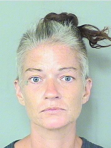  MIRANDA RENEE HARRISON Photo