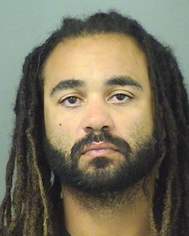  JEREMIAH SCOTT COTHIERE Results from Palm Beach County Florida for  JEREMIAH SCOTT COTHIERE