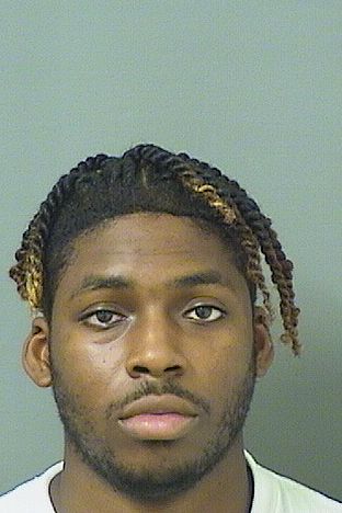  JALEEL MALIK PATTERSON Results from Palm Beach County Florida for  JALEEL MALIK PATTERSON