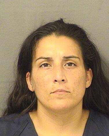  AMANDA MARIE BURGESS Results from Palm Beach County Florida for  AMANDA MARIE BURGESS