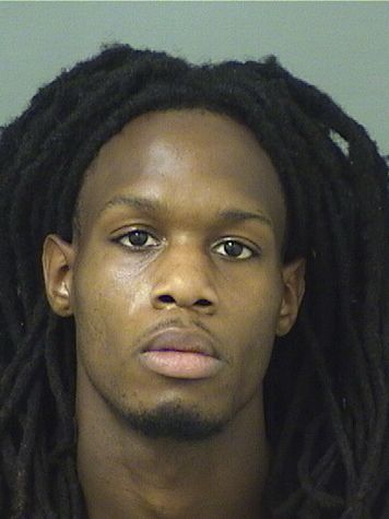  TYQUAN R WATKINS Results from Palm Beach County Florida for  TYQUAN R WATKINS