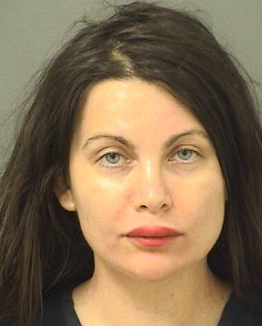  OLIVIA A MOLNAR Photo