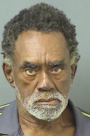  JAMES EARL BROWN Photo