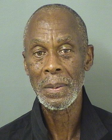  ALBERT LAVERN BUCKLE Photo