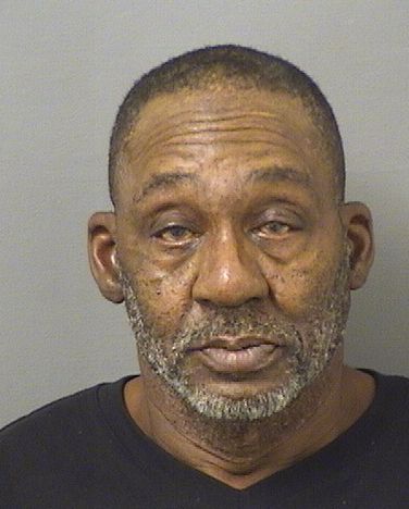  WOODROW DONELL PUGH Photo