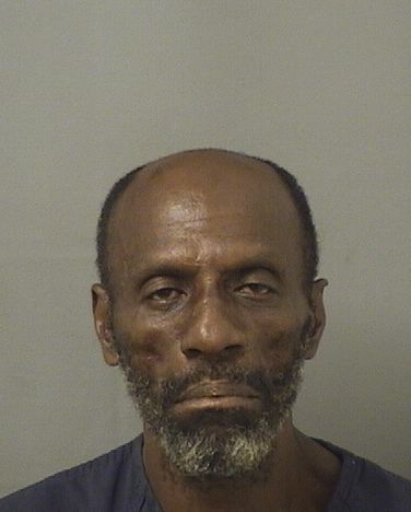  TONY JAMES JOHNSON Photo