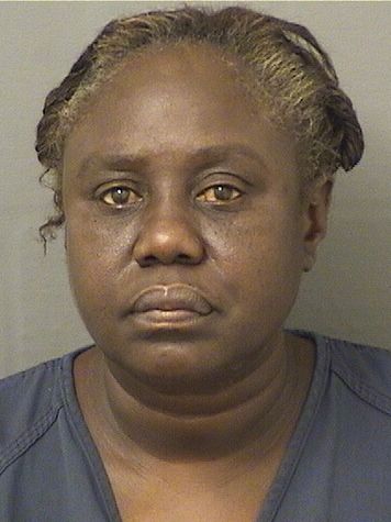  TRACY YVETTE MILLER Results from Palm Beach County Florida for  TRACY YVETTE MILLER