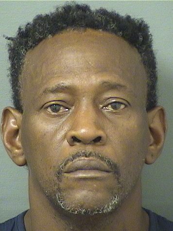  PAUL WILBERFORCEJ REUBEN Photo