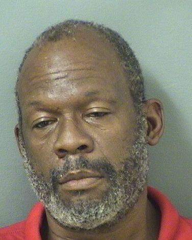  LEROY ARCHIE ALFORD Photo