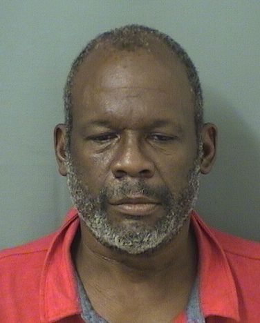  LEROY ARCHIE ALFORD Photo