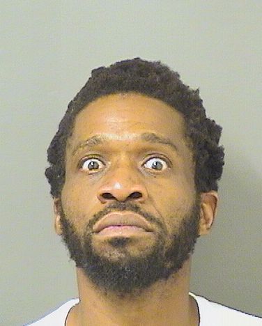  LAWERENCE JAMONT BETNER Photo