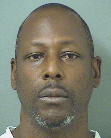  JOHNNIE  III JONES Photo