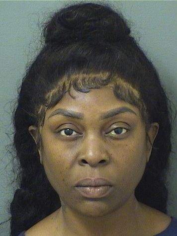  SHERENTHA BROWN Photo