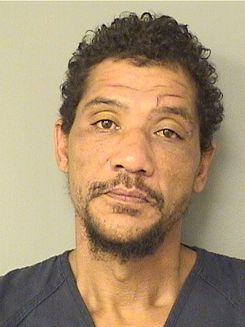  TAVORIS JERMAINE BAKER Photo