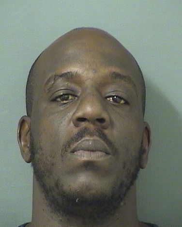  PATRICK FERDINAND Photo