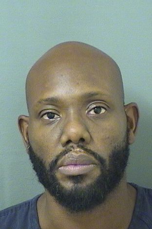  RASHAD HOLLOWAY Photo