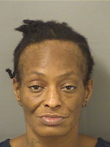  KEVISHA CHARELL WESTER Photo