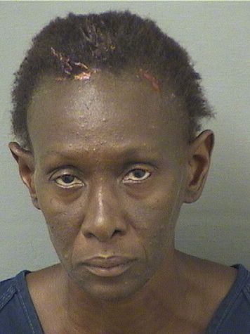  KEVIE ANDREA RAY Photo