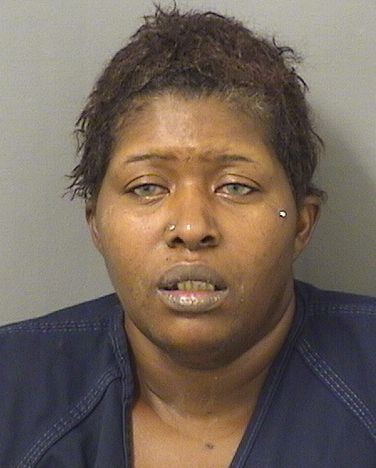  MARILYN FRANCINE HOOKS Photo