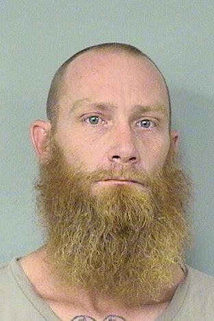  MICHAEL LEE CRAWFORD Photo