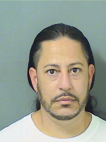  EHAB NASEF Results from Palm Beach County Florida for  EHAB NASEF