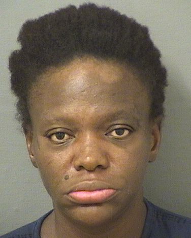  PASSYON SHYNESS WALKER Photo