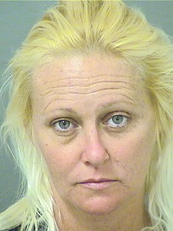  JENNIFER L POSTON Results from Palm Beach County Florida for  JENNIFER L POSTON