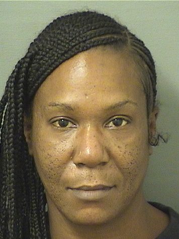  TOMMECIA L MCCARTY Results from Palm Beach County Florida for  TOMMECIA L MCCARTY