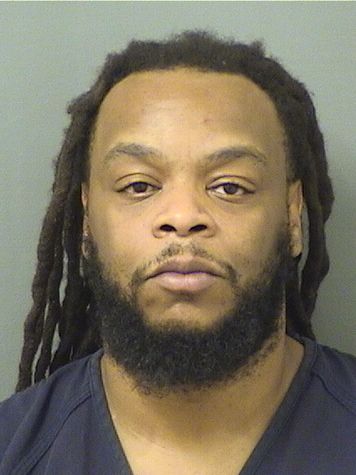  HARLAN LEANTHONY MAZE Photo