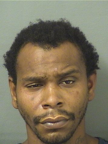  JERON BERNARD FISHER Photo