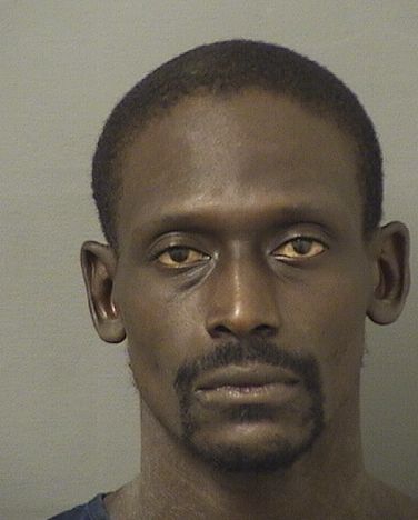  MARCUS DARRELL LOGAN Photo