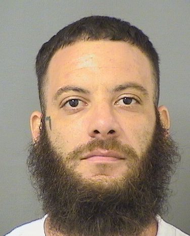  BOBBY LEE MOJICA Photo