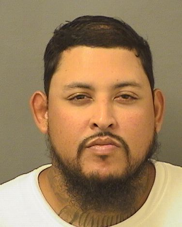  JEFERSON CHINCHILLA Photo