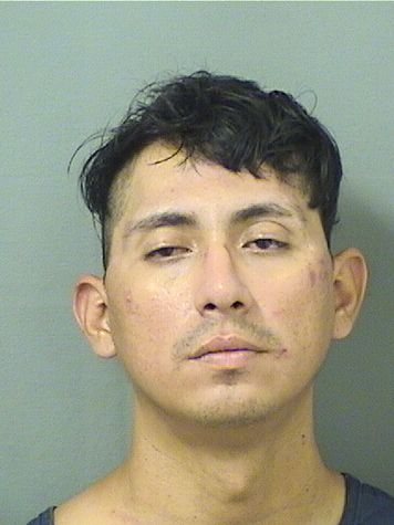  THOMAS JONATHAN ARROYO Photo